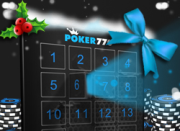 Try your luck with the advent calendar! Try your luck with the advent calendar!