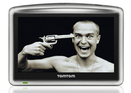 tomtom