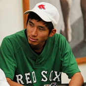 Andrew 'azntracker' Li Andrew 'azntracker' Li