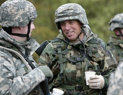 Soldier Soldier
