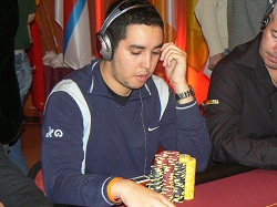 Ramzi Jelassi