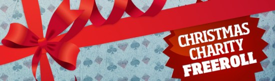 christmas freeroll
