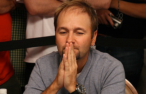Negreanu Negreanu
