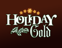 Holiday Gold