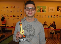 Gianluca Giannoccaro Gianluca Giannoccaro
