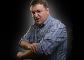 tony g