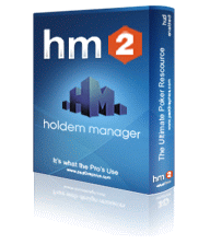 holdem manager software