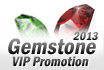Promozione Gemstone VIP Promozione Gemstone VIP