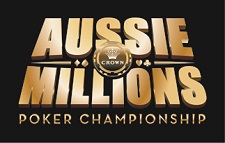aussie millions