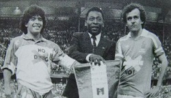 Pelè Pelè