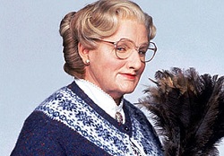 Doubtfire Doubtfire