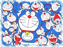 Doraemon Doraemon