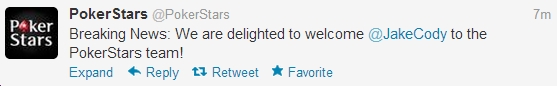 cody tweet