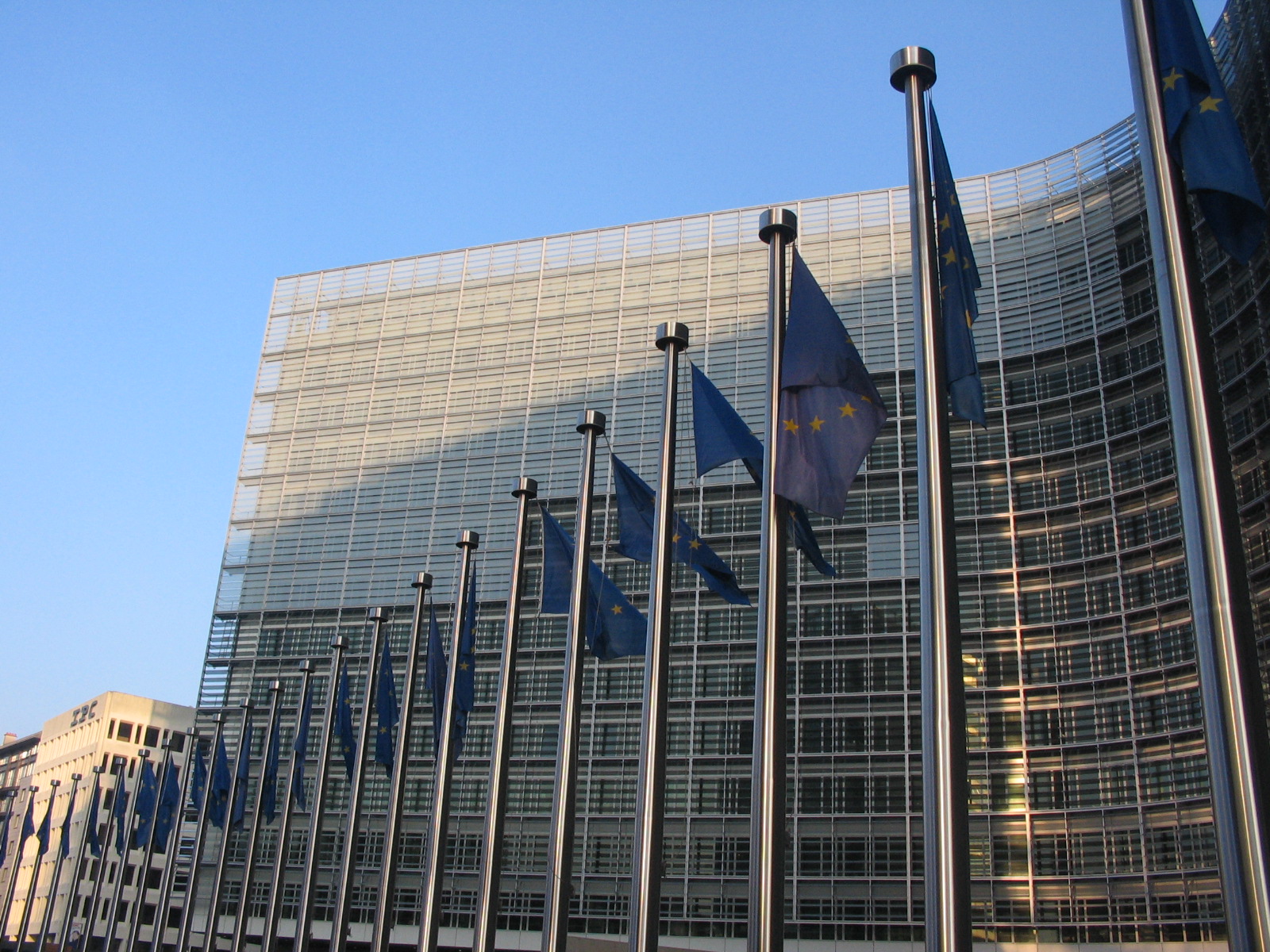 commissione europea