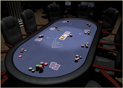 Poker Table Poker Table