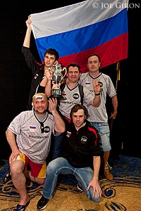 russia
