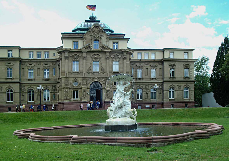 BGH