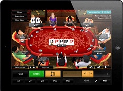 PKR mobile
