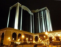 atlantic club
