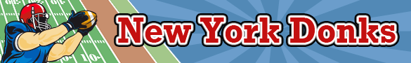 New York Donks New York Donks