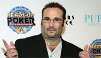 mike winner