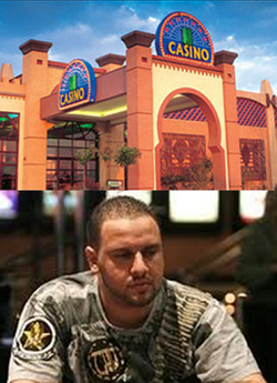 Emerald Mizrachi Emerald Mizrachi