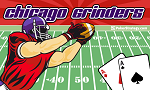 Chicago Grinders Chicago Grinders