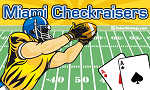 Miami Checkraisers Miami Checkraisers