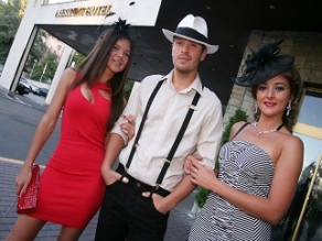The PokerStrategy.com VIP Tour!