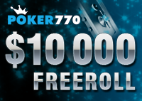 poker770 $10k icon