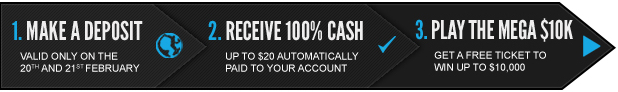 Poker770 cash machine - luty