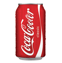 Coca Cooler Coca Cooler