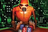 poker bot
