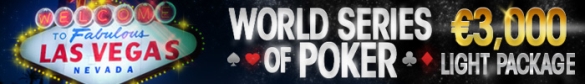 WSOP