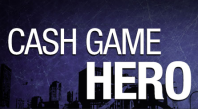 Cash Game Hero
