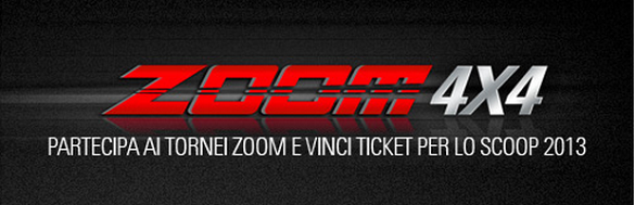 Zoom 4x4