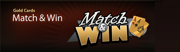 Match & Win