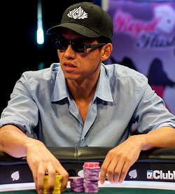 Kai Chang Kai Chang