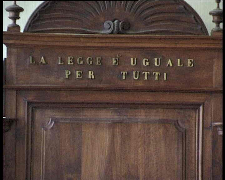 tribunale