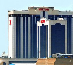 Hilton Hilton