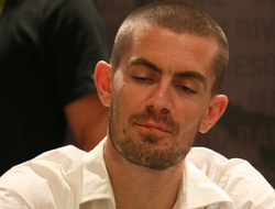 Gus Hansen Gus Hansen