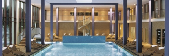 Travemünde SPA-ROSA
