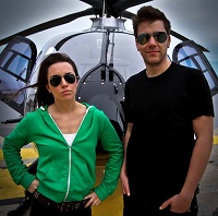 kev and liv