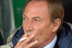 Zdenek Zeman Zdenek Zeman