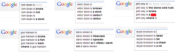 Google Google