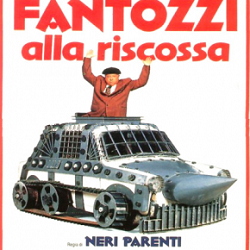 Fantozzi Fantozzi