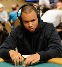 ivey