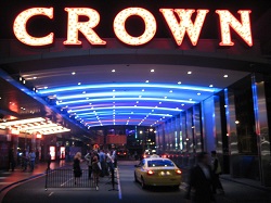 Crown Casinò Crown Casinò