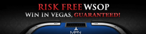 Microgaming Poker Network