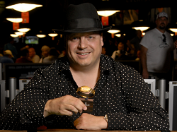 jeff lisandro lisandro